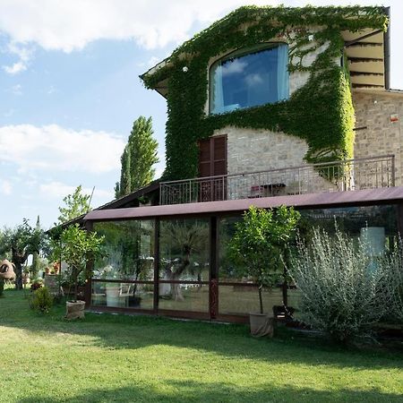 Tenuta San Masseo - Boutique Farm Resort & Spa Assisi Exterior foto