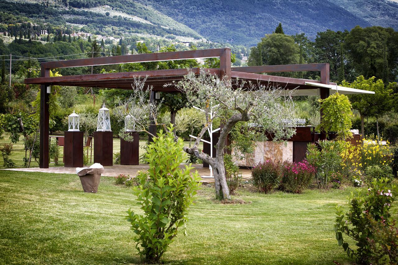 Tenuta San Masseo - Boutique Farm Resort & Spa Assisi Exterior foto