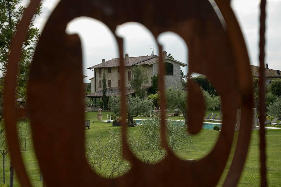 Tenuta San Masseo - Boutique Farm Resort & Spa Assisi Exterior foto